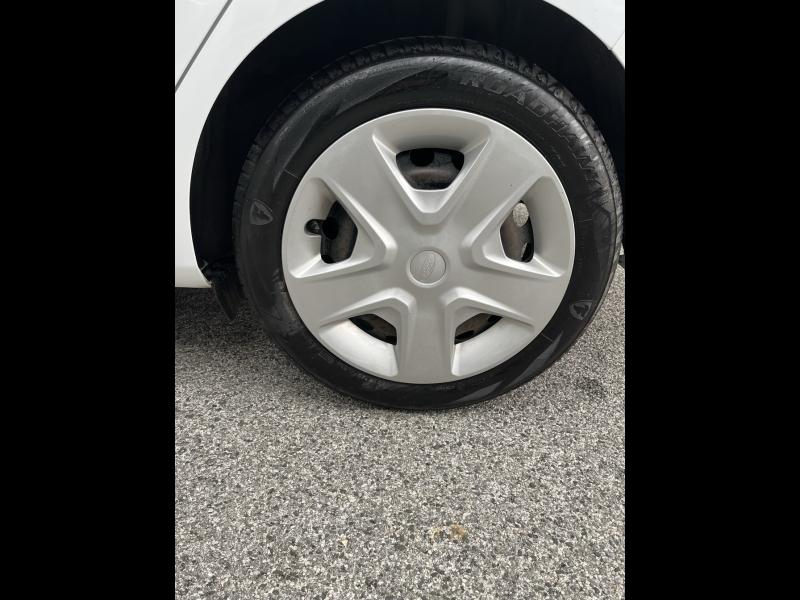 agency.seo.links.detann.title FORD Fiesta d’occasion à vendre à BRIGNOLES chez VAGNEUR (Photo 12)