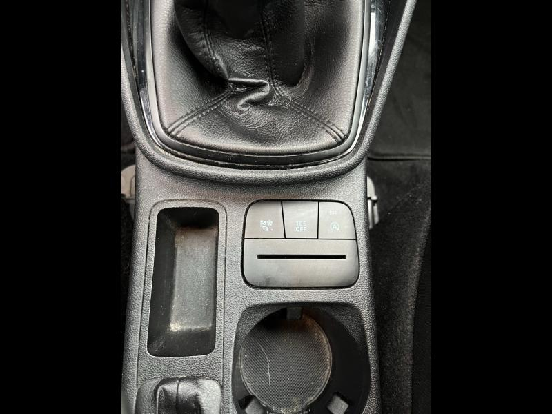 agency.seo.links.detann.title FORD Fiesta d’occasion à vendre à BRIGNOLES chez VAGNEUR (Photo 13)