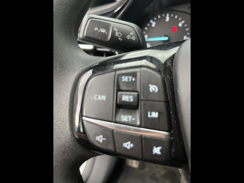 agency.seo.links.detann.title FORD Fiesta d’occasion à vendre à BRIGNOLES chez VAGNEUR (Photo 16)