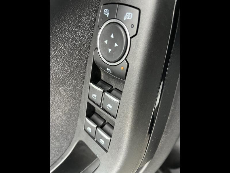 agency.seo.links.detann.title FORD Fiesta d’occasion à vendre à BRIGNOLES chez VAGNEUR (Photo 20)