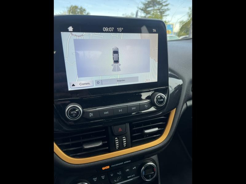 agency.seo.links.detann.title FORD Fiesta Active d’occasion à vendre à BRIGNOLES chez VAGNEUR (Photo 3)