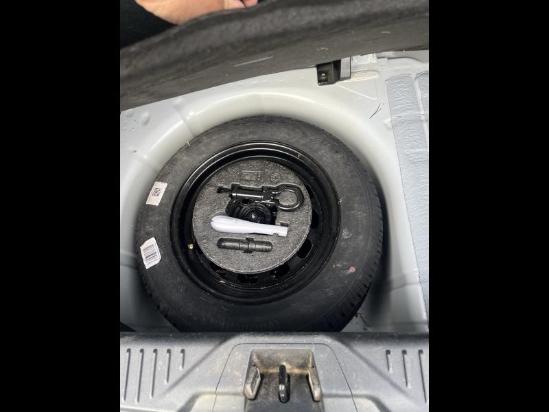 agency.seo.links.detann.title FORD Fiesta Active d’occasion à vendre à BRIGNOLES chez VAGNEUR (Photo 4)