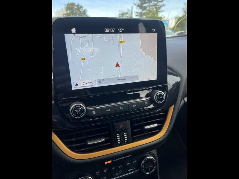 agency.seo.links.detann.title FORD Fiesta Active d’occasion à vendre à BRIGNOLES chez VAGNEUR (Photo 6)