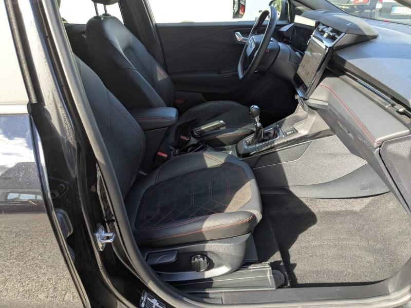 FORD Puma d’occasion à vendre à BRIGNOLES chez VAGNEUR (Photo 16)