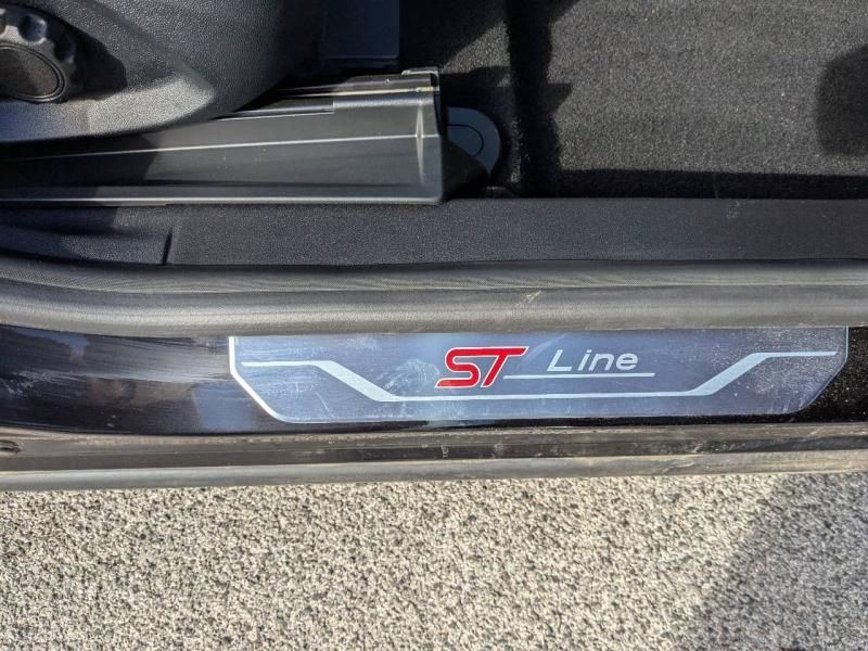 FORD Puma d’occasion à vendre à BRIGNOLES chez VAGNEUR (Photo 17)