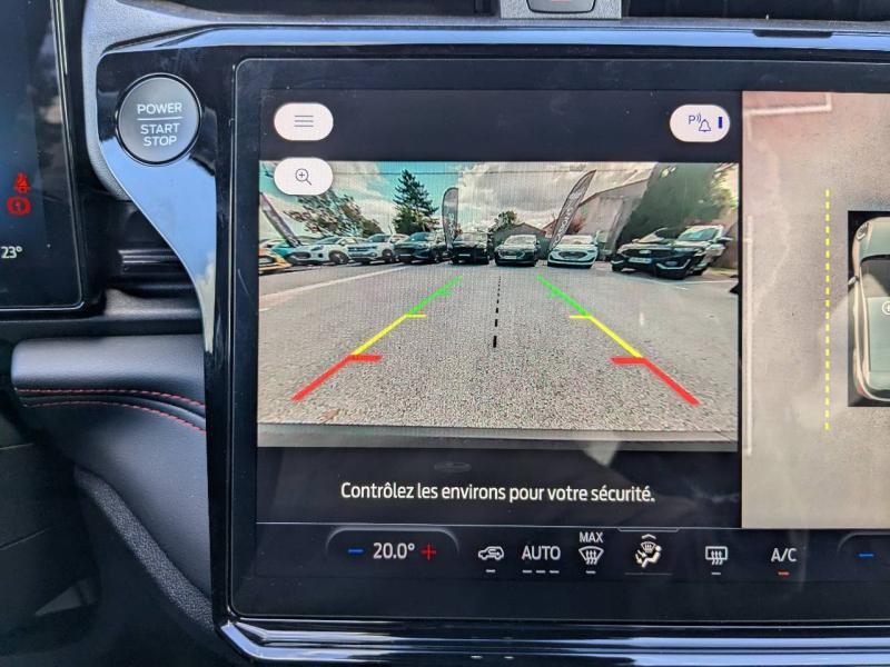 FORD Puma d’occasion à vendre à BRIGNOLES chez VAGNEUR (Photo 18)