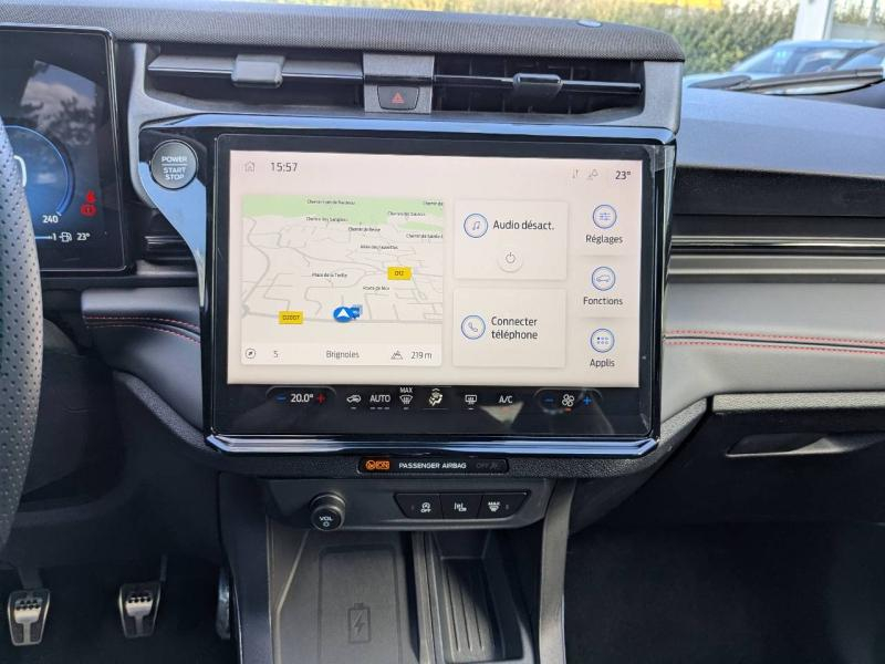 FORD Puma d’occasion à vendre à BRIGNOLES chez VAGNEUR (Photo 19)