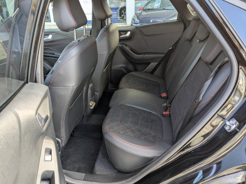 FORD Puma d’occasion à vendre à BRIGNOLES chez VAGNEUR (Photo 20)