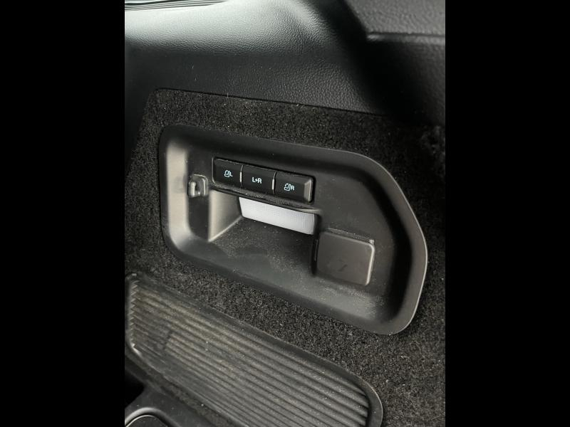 agency.seo.links.detann.title FORD Explorer d’occasion à vendre à BRIGNOLES chez VAGNEUR (Photo 18)