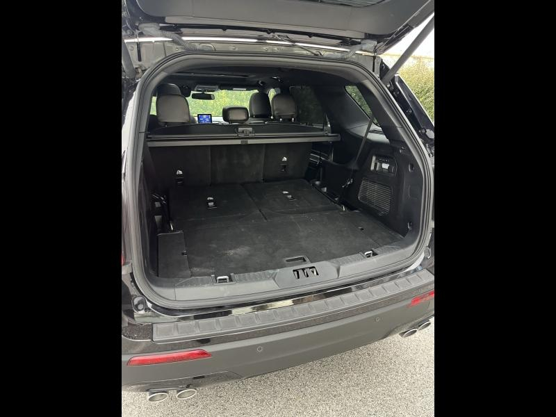 agency.seo.links.detann.title FORD Explorer d’occasion à vendre à BRIGNOLES chez VAGNEUR (Photo 19)