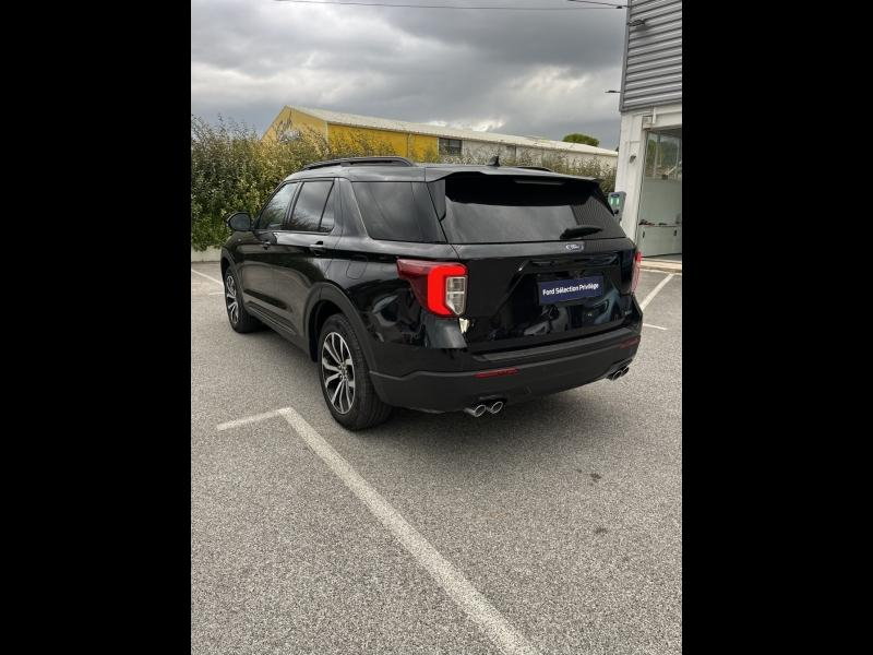 agency.seo.links.detann.title FORD Explorer d’occasion à vendre à BRIGNOLES chez VAGNEUR (Photo 14)