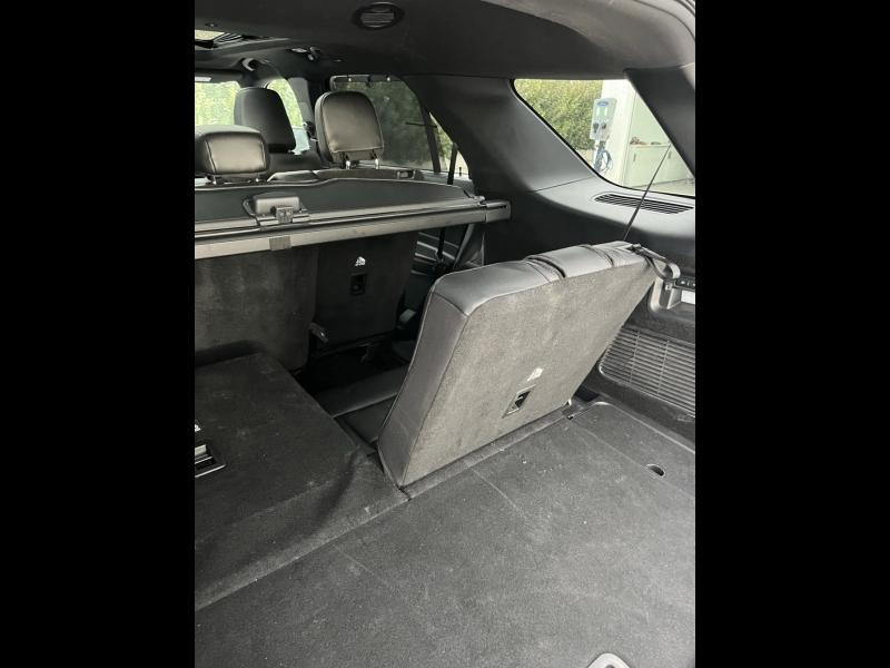 agency.seo.links.detann.title FORD Explorer d’occasion à vendre à BRIGNOLES chez VAGNEUR (Photo 15)