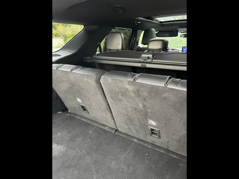 agency.seo.links.detann.title FORD Explorer d’occasion à vendre à BRIGNOLES chez VAGNEUR (Photo 17)