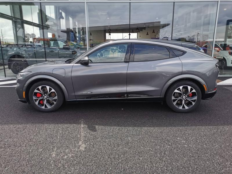 agency.seo.links.detann.title FORD Mustang Mach-E d’occasion à vendre à BRIGNOLES chez VAGNEUR (Photo 4)