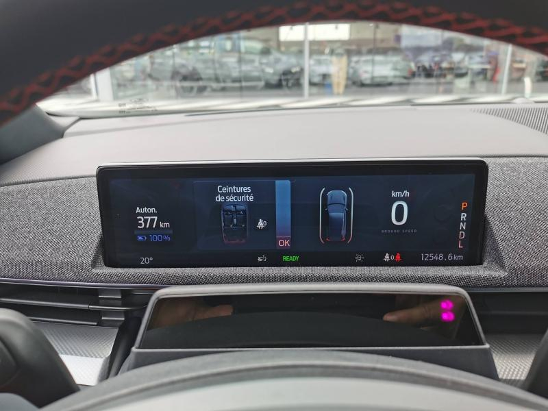 agency.seo.links.detann.title FORD Mustang Mach-E d’occasion à vendre à BRIGNOLES chez VAGNEUR (Photo 7)