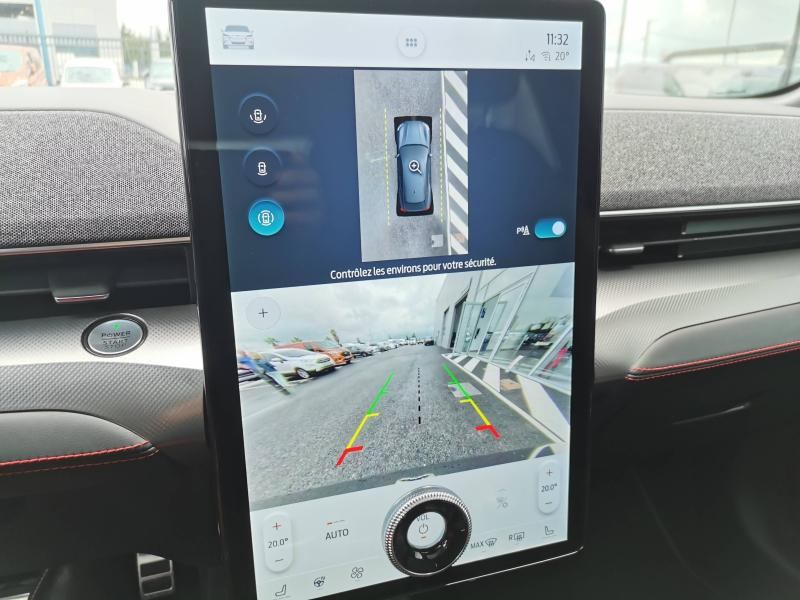 agency.seo.links.detann.title FORD Mustang Mach-E d’occasion à vendre à BRIGNOLES chez VAGNEUR (Photo 8)