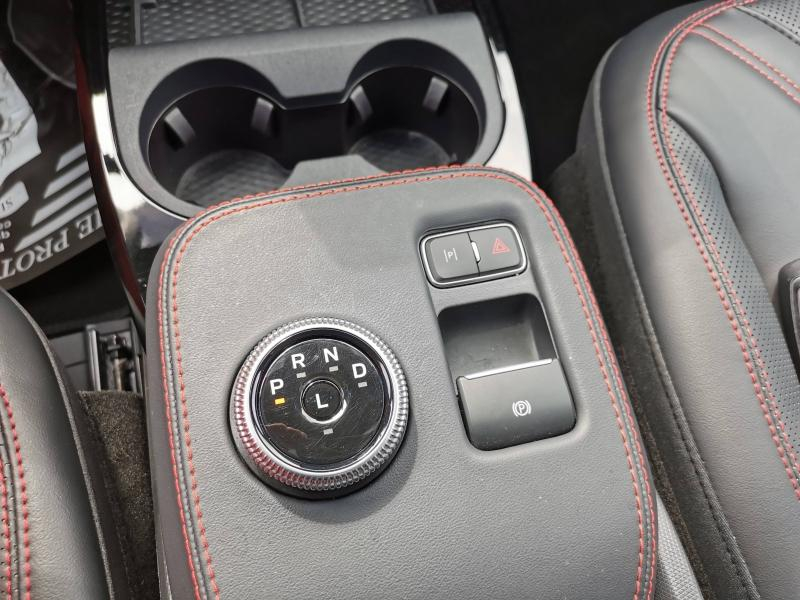 agency.seo.links.detann.title FORD Mustang Mach-E d’occasion à vendre à BRIGNOLES chez VAGNEUR (Photo 12)