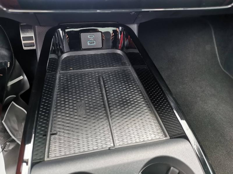 agency.seo.links.detann.title FORD Mustang Mach-E d’occasion à vendre à BRIGNOLES chez VAGNEUR (Photo 15)