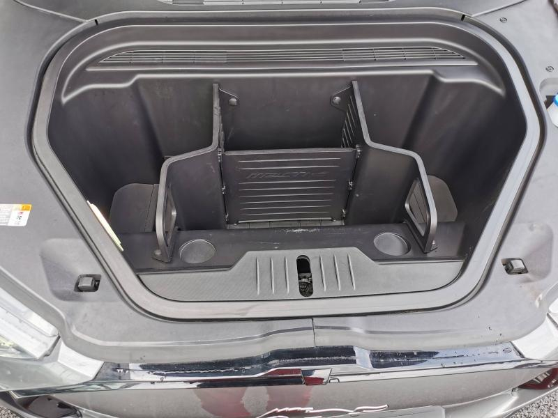 agency.seo.links.detann.title FORD Mustang Mach-E d’occasion à vendre à BRIGNOLES chez VAGNEUR (Photo 17)