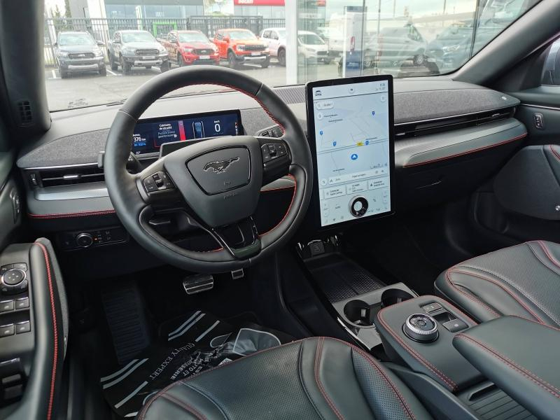 agency.seo.links.detann.title FORD Mustang Mach-E d’occasion à vendre à BRIGNOLES chez VAGNEUR (Photo 20)