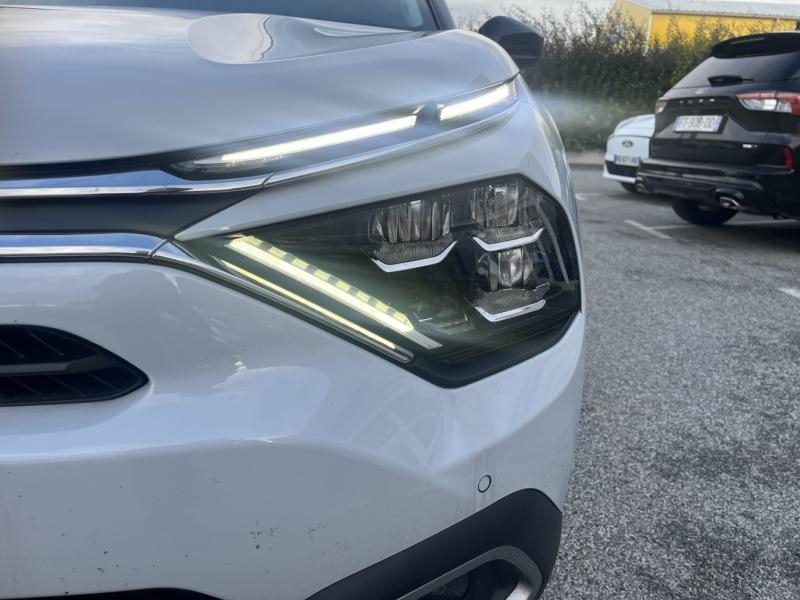 agency.seo.links.detann.title CITROEN C4 d’occasion à vendre à BRIGNOLES chez VAGNEUR (Photo 5)