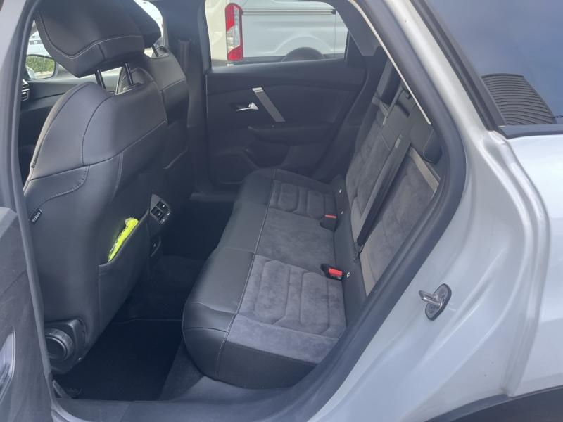 agency.seo.links.detann.title CITROEN C4 d’occasion à vendre à BRIGNOLES chez VAGNEUR (Photo 7)