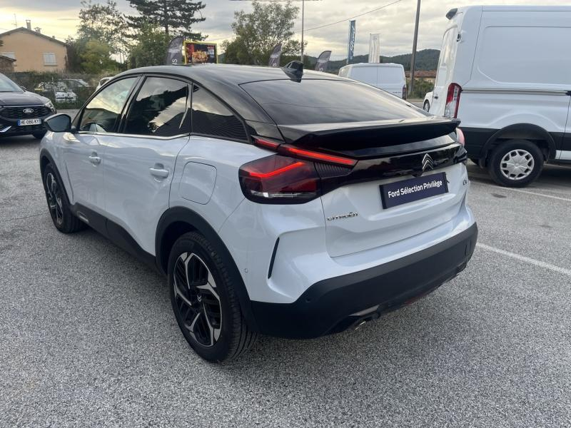 agency.seo.links.detann.title CITROEN C4 d’occasion à vendre à BRIGNOLES chez VAGNEUR (Photo 9)