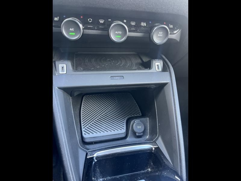 agency.seo.links.detann.title CITROEN C4 d’occasion à vendre à BRIGNOLES chez VAGNEUR (Photo 14)