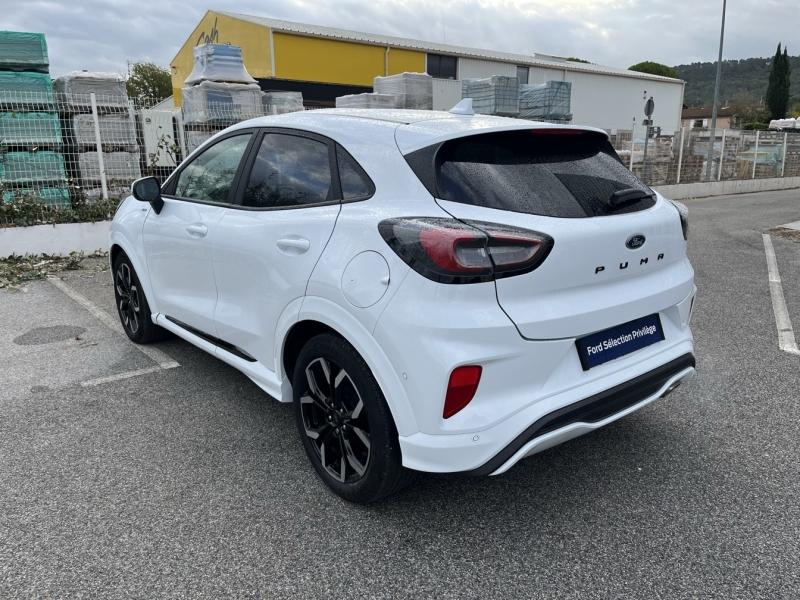 FORD Puma d’occasion à vendre à BRIGNOLES chez VAGNEUR (Photo 3)