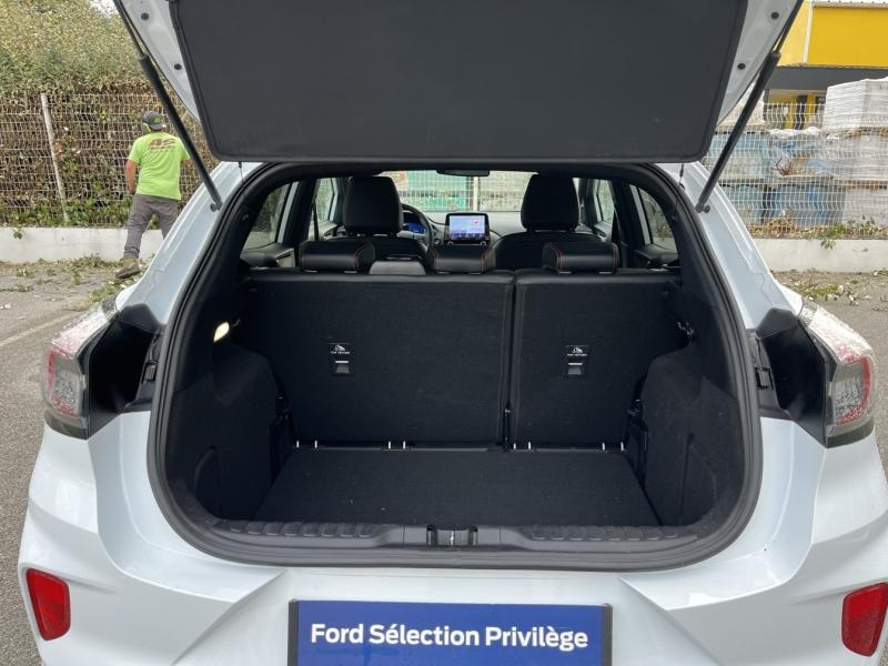 FORD Puma d’occasion à vendre à BRIGNOLES chez VAGNEUR (Photo 5)