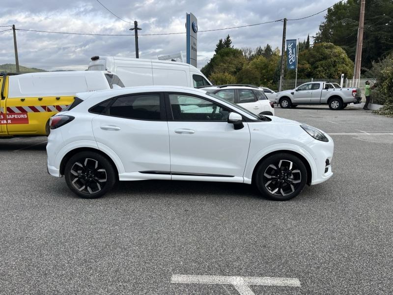 FORD Puma d’occasion à vendre à BRIGNOLES chez VAGNEUR (Photo 6)