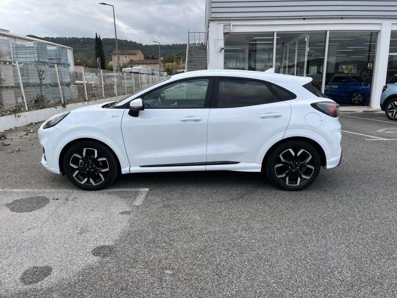 FORD Puma d’occasion à vendre à BRIGNOLES chez VAGNEUR (Photo 7)
