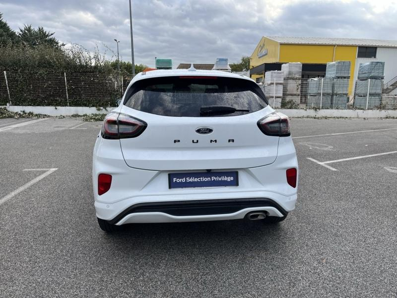 FORD Puma d’occasion à vendre à BRIGNOLES chez VAGNEUR (Photo 8)