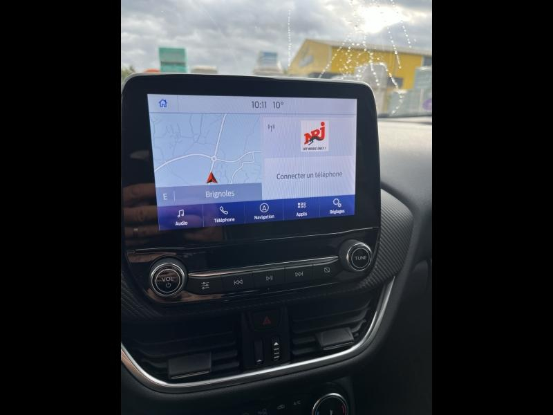 FORD Puma d’occasion à vendre à BRIGNOLES chez VAGNEUR (Photo 9)