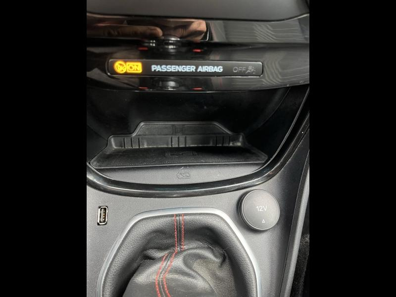 FORD Puma d’occasion à vendre à BRIGNOLES chez VAGNEUR (Photo 10)