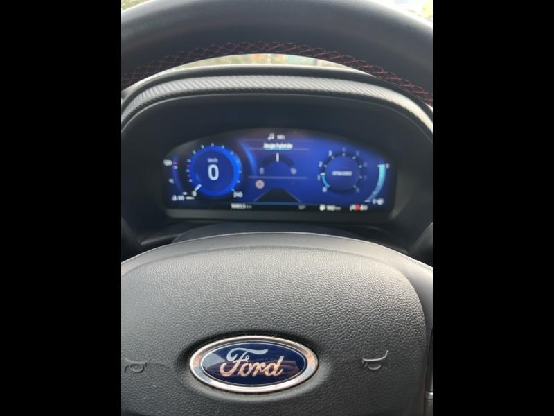 FORD Puma d’occasion à vendre à BRIGNOLES chez VAGNEUR (Photo 12)