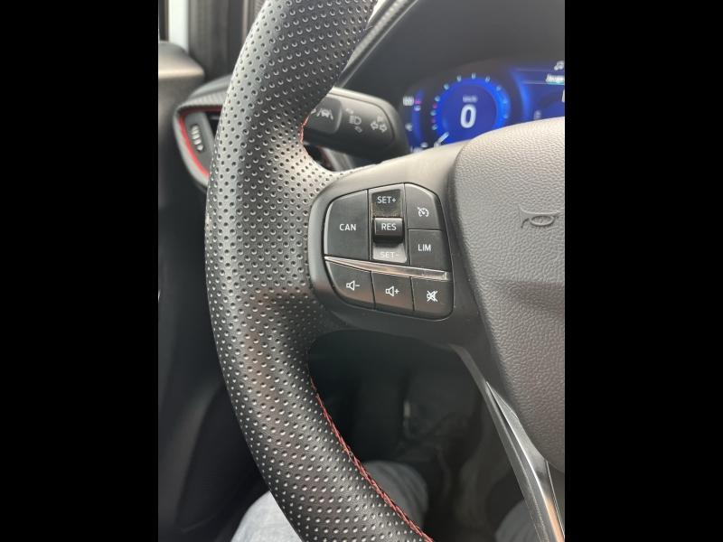 FORD Puma d’occasion à vendre à BRIGNOLES chez VAGNEUR (Photo 13)