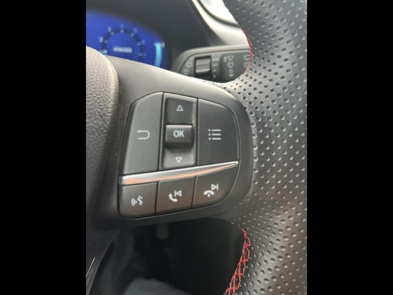 FORD Puma d’occasion à vendre à BRIGNOLES chez VAGNEUR (Photo 14)