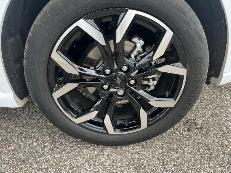 FORD Puma d’occasion à vendre à BRIGNOLES chez VAGNEUR (Photo 17)