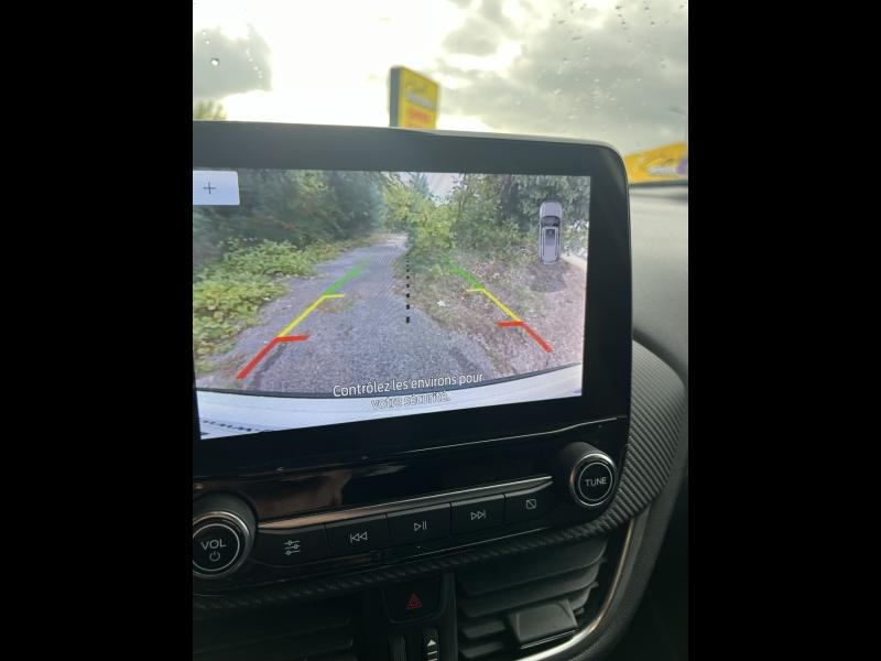 FORD Puma d’occasion à vendre à BRIGNOLES chez VAGNEUR (Photo 18)