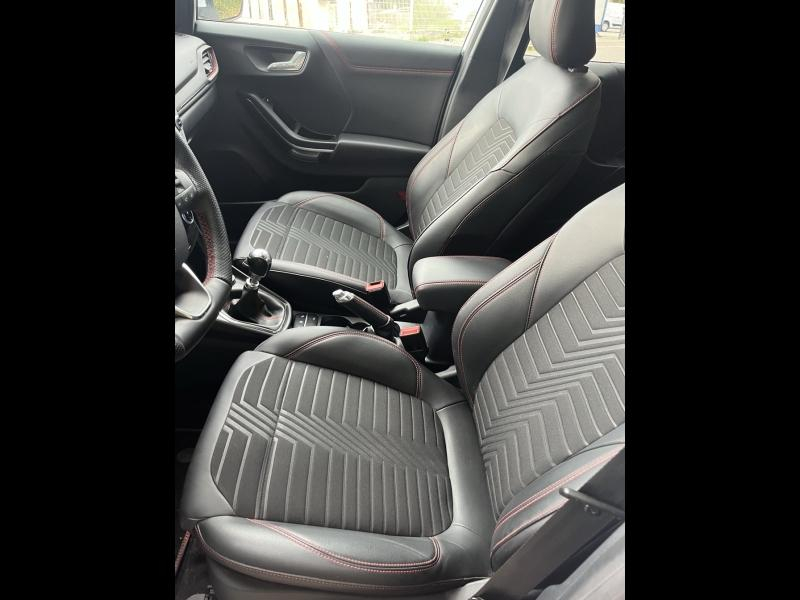 FORD Puma d’occasion à vendre à BRIGNOLES chez VAGNEUR (Photo 19)