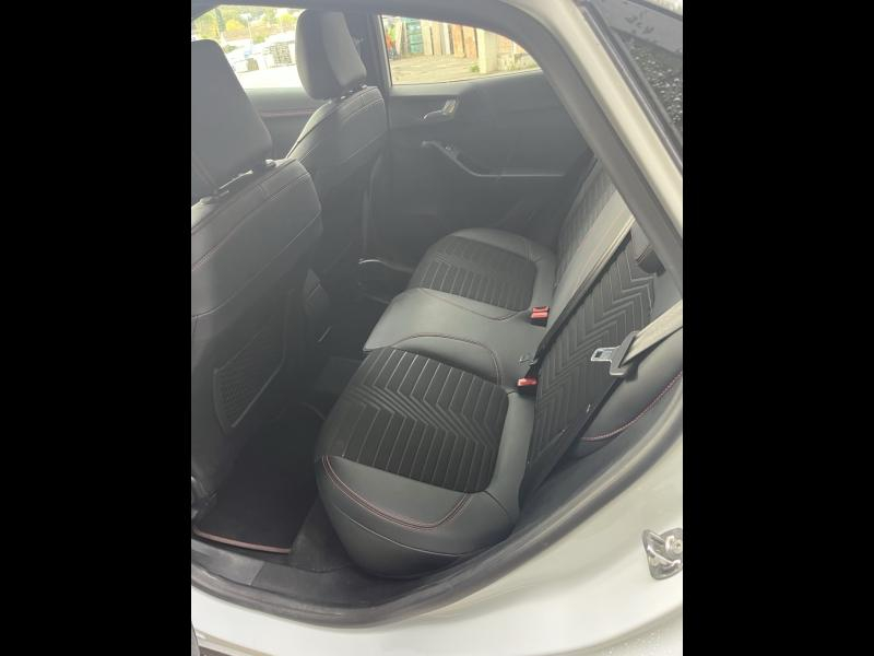 FORD Puma d’occasion à vendre à BRIGNOLES chez VAGNEUR (Photo 20)