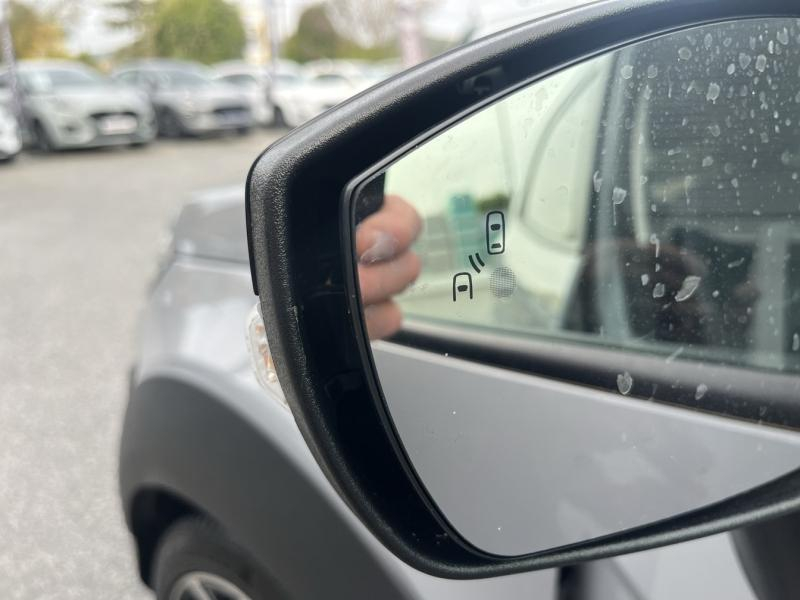 FORD EcoSport d’occasion à vendre à BRIGNOLES chez VAGNEUR (Photo 8)