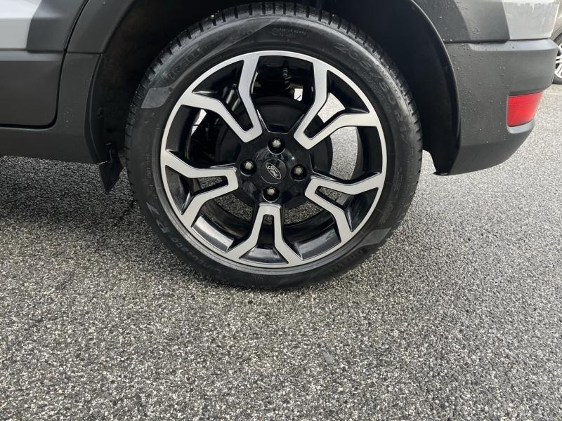 FORD EcoSport d’occasion à vendre à BRIGNOLES chez VAGNEUR (Photo 11)