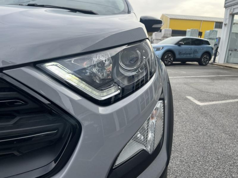 FORD EcoSport d’occasion à vendre à BRIGNOLES chez VAGNEUR (Photo 14)