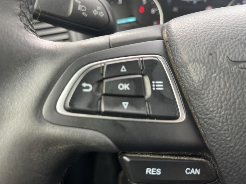 FORD EcoSport d’occasion à vendre à BRIGNOLES chez VAGNEUR (Photo 17)