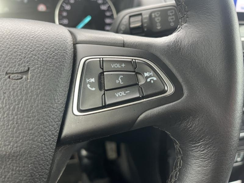 FORD EcoSport d’occasion à vendre à BRIGNOLES chez VAGNEUR (Photo 19)