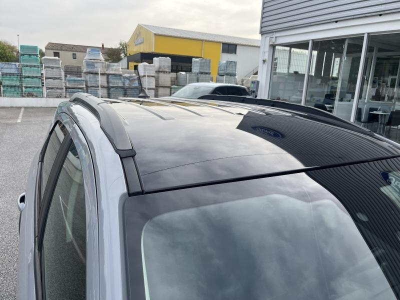 FORD EcoSport d’occasion à vendre à BRIGNOLES chez VAGNEUR (Photo 13)