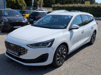 FORD Focus SW d’occasion à vendre à BRIGNOLES