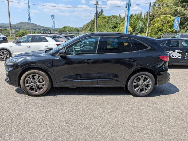 FORD Kuga d’occasion à vendre à BRIGNOLES chez VAGNEUR (Photo 3)